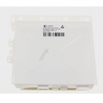 Carte électronique configurée