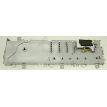Module électronique configuré