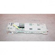 Module de commande programmé