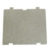 Plaque Mica 112.3x110.1mm