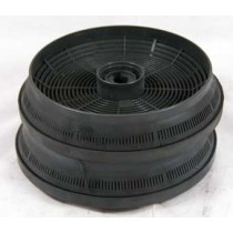 2 Filtres charbon ACK62259