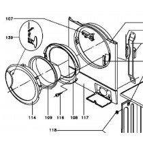 PLINTHE AVANT (repère 117)