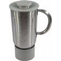 Blender inox complet 1.5L - Kenwood AT339