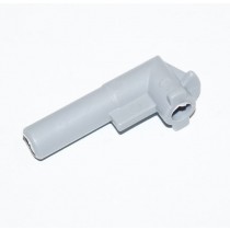 Tuyau récipient (repère 549)