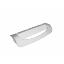 Poignée de porte entraxe 13,3cm