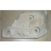 Contrepoids supérieur 12.5 kg