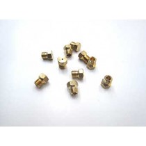 Jeu d'injecteur pour gaz butane