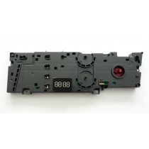 Module de commande