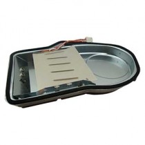 Résistance 2300W pour sèche linge