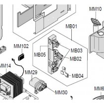 MICRO-CONTACT (repère MB03)