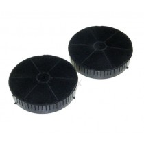 Kit filtres charbons CFC0038668