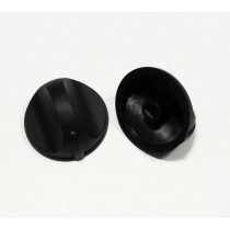 2 x Bouton gaz 31834