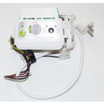 Boitier avant + carte électronique