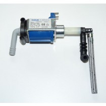 Pompe complète