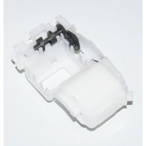 Boitier réducteur pour épilateur