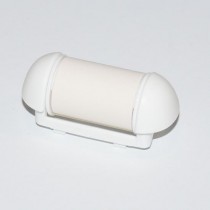 Support + rouleau exfoliant