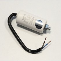Condensateur à fils 2.5µF 450V