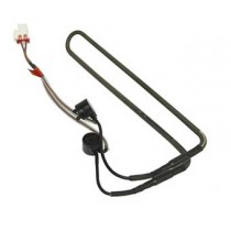 Résistance de dégivrage réfrigérateur