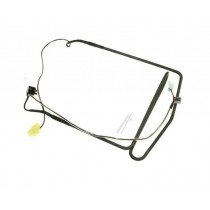 Résistance de dégivrage congélateur