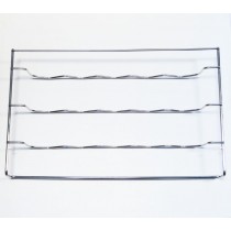 Clayette porte bouteilles 48.5cmX30cm