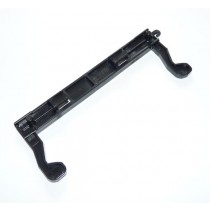 CROCHET DE PORTE 132mm X 51mm