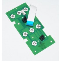 Platine clavier KEY MODULE