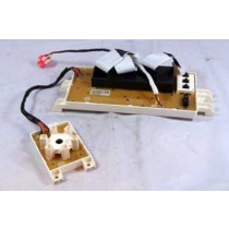 Ensemble platine d'affichage