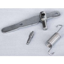 Levier boite à vitesse