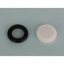 RUBBER SEAL & PLUG (PACK 3)