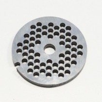 Grille moyenne pour hachoir