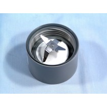 Embase grise de blender Kenwood AT338