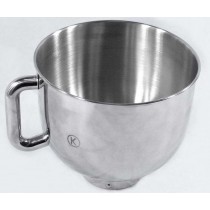 Bol inox pour Kenwood Série KMIX