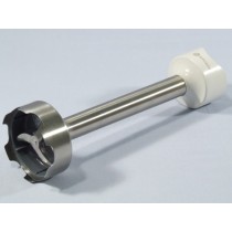 Pied de mixeur métal Triblade