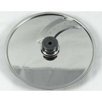 Disque à émincer épais n°5 AT647