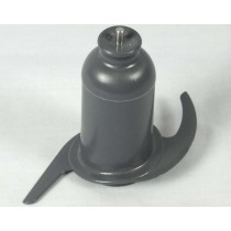 Couteau à pâte