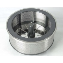 Panier filtre pour centrifugeuse