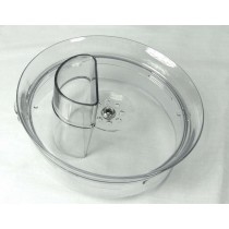 Couvercle de centrifugeuse