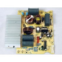 Carte induction Cooking chef