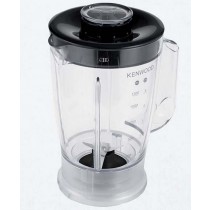 Blender plastique complet Kenwood FPP234 et FDM301/303/307