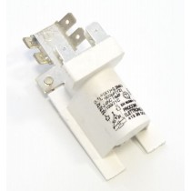 Condensateur anti-parasite