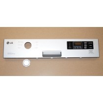 Bandeau de lave vaisselle LG