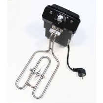 Bloc résistance pour friteuse F34412CZ