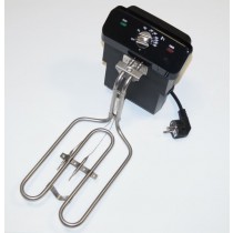 Ensemble résistance de friteuse F34512CZ  3200 watts