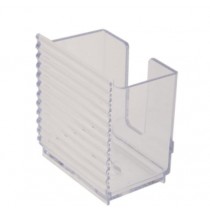 Bac récupérateur de capsules