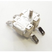 Thermostat + fusible 130/260
