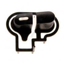 Touche gauche marche/arrêt