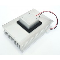 Module thermo electric peltier