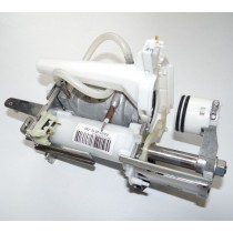 Résistance + vérin