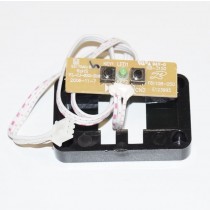 Carte électronique de commande