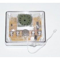 Carte électronique de commande